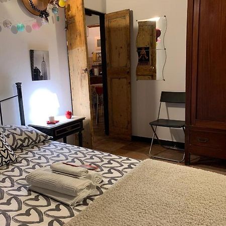 Le Parole Del Gatto Lejlighed Genova Eksteriør billede